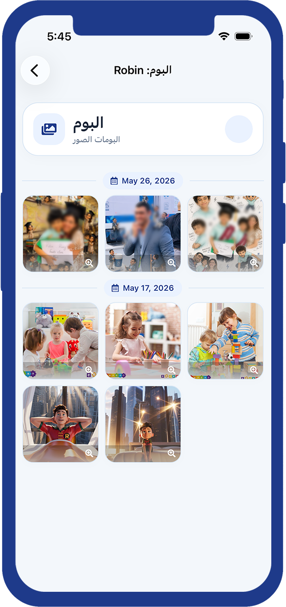 CoCare app screenshot 7