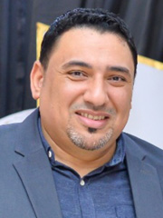 Ahmed Rashdan - Founder at Oxford Academy
