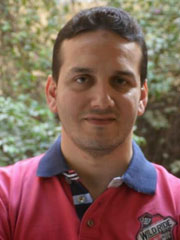 Ahmed Reda - Founder of Mooda Nursery